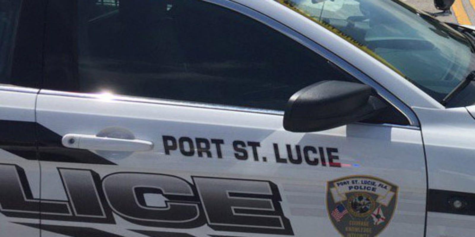 Port st lucie police scanner